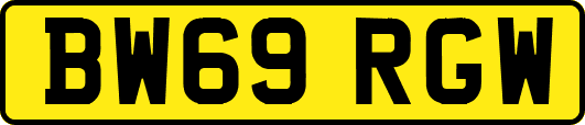 BW69RGW