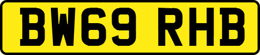 BW69RHB