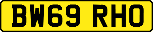 BW69RHO