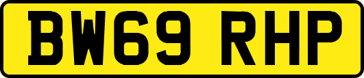 BW69RHP