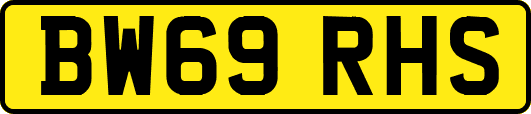BW69RHS