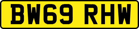 BW69RHW