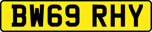 BW69RHY