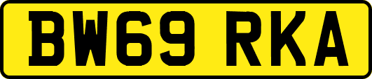BW69RKA