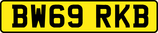 BW69RKB