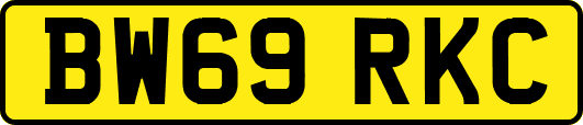 BW69RKC