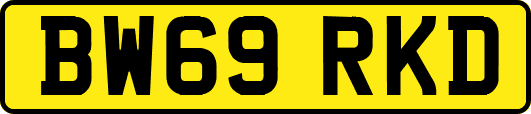 BW69RKD