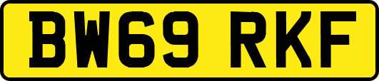 BW69RKF