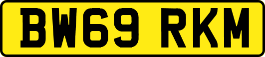 BW69RKM