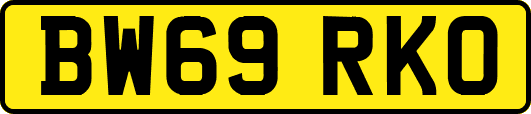 BW69RKO