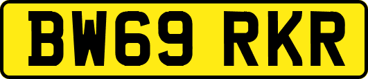 BW69RKR