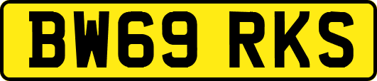 BW69RKS