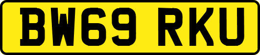 BW69RKU