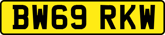 BW69RKW