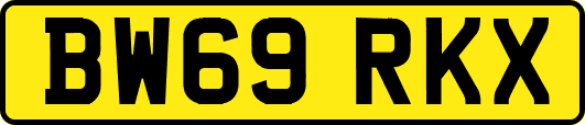 BW69RKX
