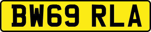 BW69RLA