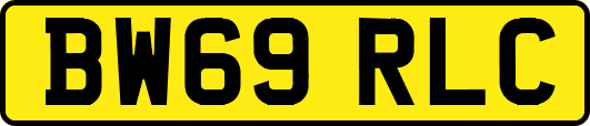 BW69RLC