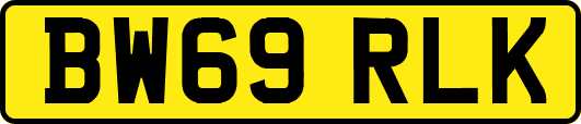 BW69RLK
