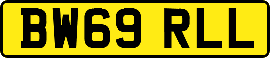 BW69RLL