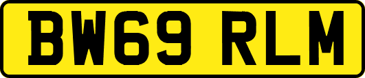 BW69RLM