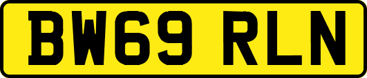 BW69RLN