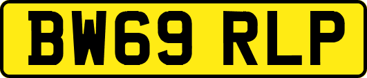 BW69RLP