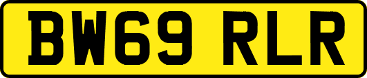 BW69RLR
