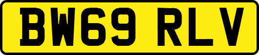 BW69RLV