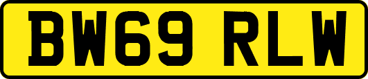 BW69RLW
