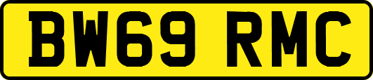 BW69RMC