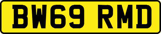 BW69RMD