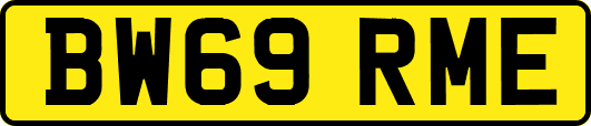 BW69RME