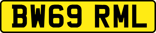 BW69RML