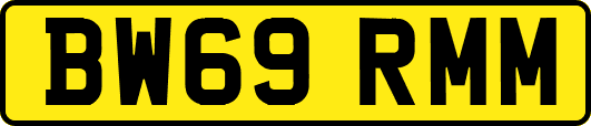 BW69RMM