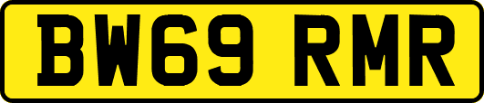 BW69RMR