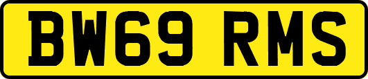 BW69RMS