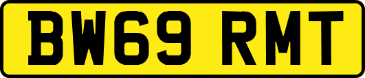 BW69RMT