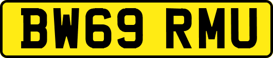 BW69RMU
