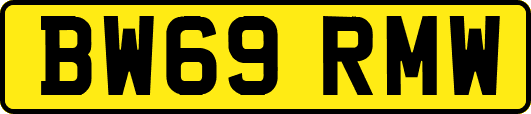 BW69RMW