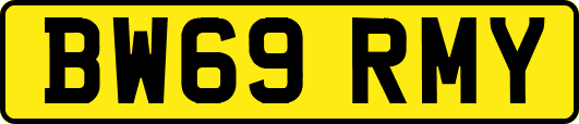 BW69RMY