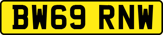 BW69RNW