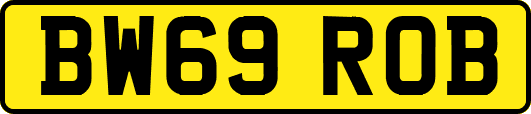 BW69ROB
