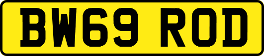 BW69ROD