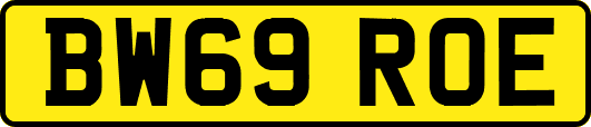BW69ROE