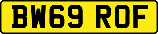 BW69ROF