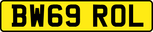 BW69ROL