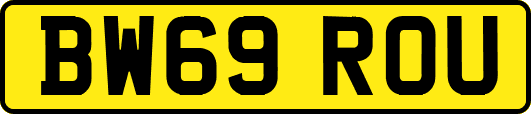 BW69ROU