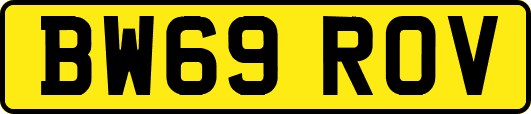 BW69ROV