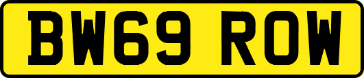 BW69ROW
