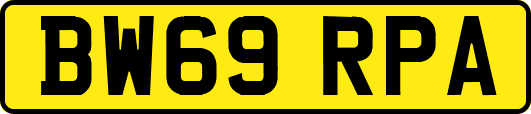BW69RPA